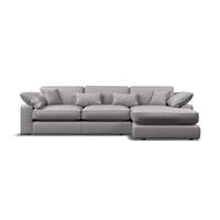 Madison Corner Sofa w/ Chaise End RHF