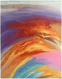 Prismatic Rug PRS25 Multicolour Prismatic Rug PRS25 Multicolour