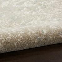 Twilight TWI06 Ivory Green Rug