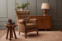 Howard Armchair Howard Armchair