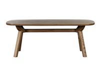 Mason Dining Table 200cm