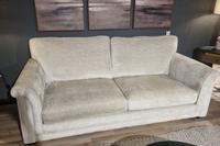 Elton Grand Sofa - Clearance Cork