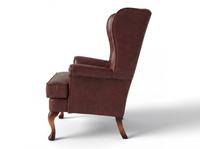 Penhurst Wing Armchair