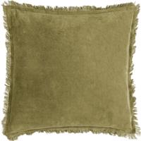 Jaye Moss Cushion