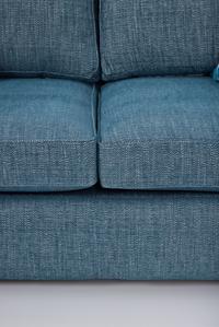 Piper 2 Seater Sofabed Comfort