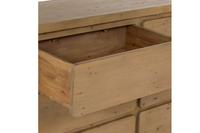 Manon 6 Drawer Wide Chest