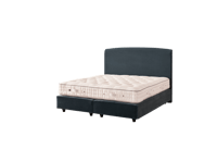 Vi-Spring Herald Superb Mattress 6ft