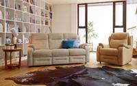 Parker Knoll Boston 3 Seater Parker Knoll Boston 3 Seater
