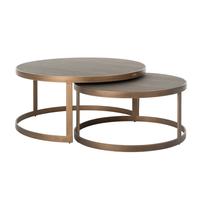 Cecile Coffee Table Cecile Coffee Table