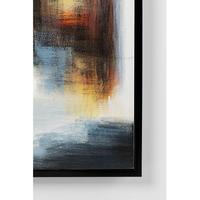 Visione Front Canvas Picture