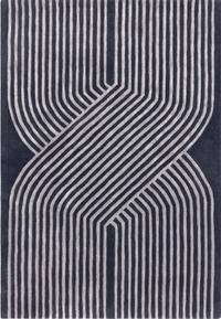 Matrix Rug Solstice Navy Matrix Rug Solstice Navy