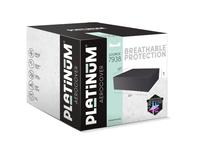 Seating Set Garden Furniture Cover 270x210x70cm