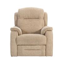 Parker Knoll Boston Manual Recliner Fabric Parker Knoll Boston Manual Recliner Fabric