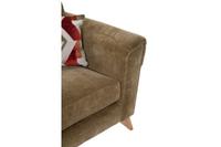 Quinn 2 Seater Sofa Quinn 2 Seater Sofa