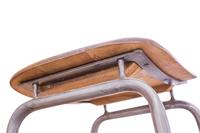 Re-Engineered Lab Stool