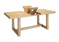 Trento Extending Dining Table