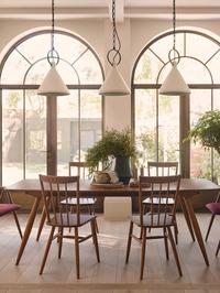 Ercol Fairmile Dining Chair Ercol Fairmile Dining Chair