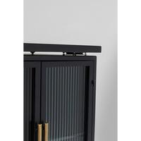 La Gomera Bar Cabinet