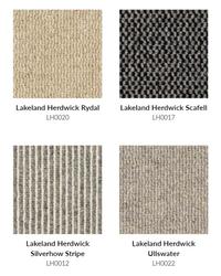 Lakeland Herdwick Range