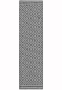 Patio Diamond Mono Outdoor Rug Patio Diamond Mono Outdoor Rug