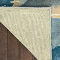 Prismatic Rug PRS40 Blue Multicolour