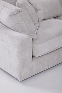 Madison RHF Corner Sofa