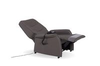 Himolla Solo Power Lift and Rise Armchair
