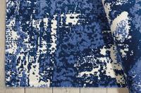 Twilight TWI24 Blue Ivory Rug Twilight TWI24 Blue Ivory Rug