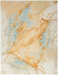 Prismatic Rug PRS36 Sand Blue