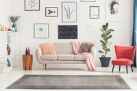 Heritage Rug Sera End Heritage Rug Sera End