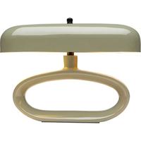 Suki Sage Table Lamp