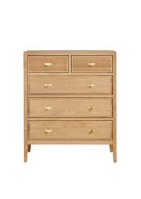 Lavinia 3 + 2 Chest of Drawers