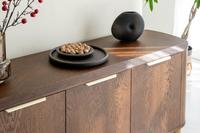 Ailbhe 3 Door Sideboard Bordo Ailbhe 3 Door Sideboard Bordo
