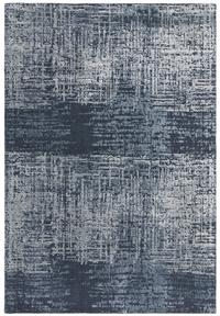 Torino Rug Petrol Blue Torino Rug Petrol Blue