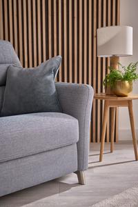Jesper 2 Seater Small Sofa Jesper 2 Seater Small Sofa