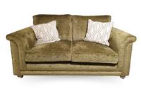 Elton 2 Seater Sofa Moss Elton 2 Seater Sofa Moss