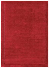 York Rug Poppy York Rug Poppy