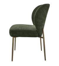 Frida Dining Chair Green