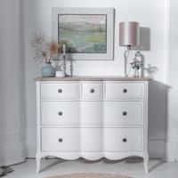 Amelie 5 Drawer Chest