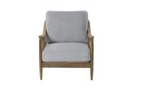 Estela Armchair Antique White