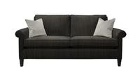 Duresta Gabrielle Medium Sofa Kensington Noir Duresta Gabrielle Medium Sofa Kensington Noir