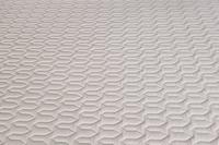 Energize 5ft Hybrid Bed Set - Mattress, Base & Headboard – Clearance Cork