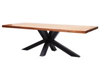 Heathfield Holburn Dining Table Large