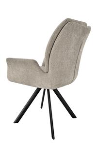 Frida Armchair Taupe