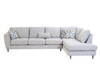 Coast RHF 3 Corner Chaise Sofa