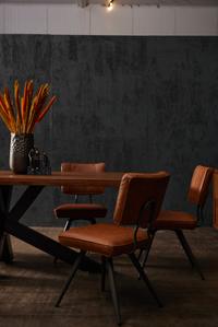 Cody Dining Chair Tan