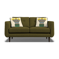 Linden Small Sofa
