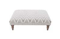 Keegan Square Footstool