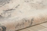 Maxell Rug MAE12 Ivory/Grey Maxell Rug MAE12 Ivory/Grey