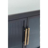 La Gomera 6 Door Sideboard La Gomera 6 Door Sideboard